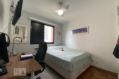 Apartamento à venda com 128m², 4 quartos e 2 vagas Apartamento à venda com 128m², 4 quartos e 2 vagasQuarto 2