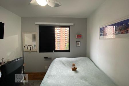 Apartamento à venda com 128m², 4 quartos e 2 vagas Apartamento à venda com 128m², 4 quartos e 2 vagasQuarto 2