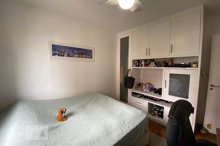 Apartamento à venda com 128m², 4 quartos e 2 vagas Apartamento à venda com 128m², 4 quartos e 2 vagasQuarto 2
