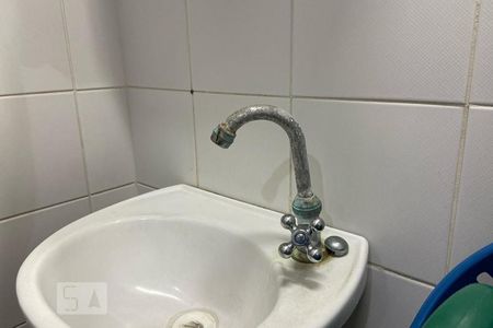 Apartamento à venda com 128m², 4 quartos e 2 vagas Apartamento à venda com 128m², 4 quartos e 2 vagasBanheiro - Torneira