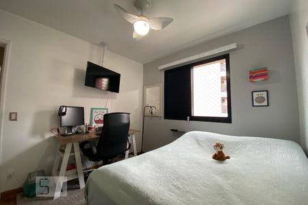 Apartamento à venda com 128m², 4 quartos e 2 vagas Apartamento à venda com 128m², 4 quartos e 2 vagasQuarto 2