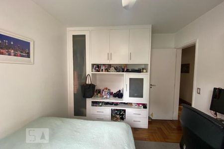 Apartamento à venda com 128m², 4 quartos e 2 vagas Apartamento à venda com 128m², 4 quartos e 2 vagasQuarto 2