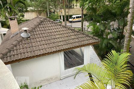 Apartamento à venda com 128m², 4 quartos e 2 vagas Apartamento à venda com 128m², 4 quartos e 2 vagasÁrea comum - Churrasqueira