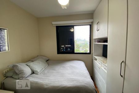 Apartamento à venda com 128m², 4 quartos e 2 vagas Apartamento à venda com 128m², 4 quartos e 2 vagasQuarto 3