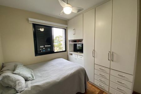 Apartamento à venda com 128m², 4 quartos e 2 vagas Apartamento à venda com 128m², 4 quartos e 2 vagasQuarto 3