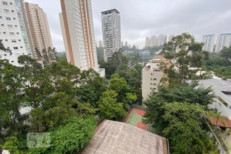 Apartamento à venda com 128m², 4 quartos e 2 vagas Apartamento à venda com 128m², 4 quartos e 2 vagasVista do Quarto 4