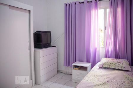 Quarto 1 de casa para alugar com 2 quartos, 90m² em Rudge Ramos, São Bernardo do Campo