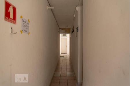 Área Comum de kitnet/studio para alugar com 1 quarto, 12m² em Vila Bertioga, São Paulo