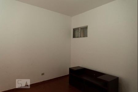Quarto de kitnet/studio para alugar com 1 quarto, 12m² em Vila Bertioga, São Paulo