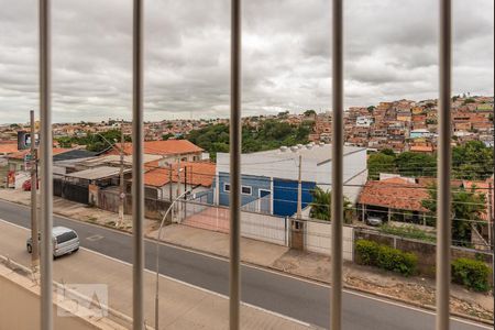 Apartamento à venda com 62m², 2 quartos e 1 vagaVista do Quarto 2