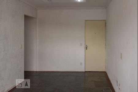 Sala de apartamento à venda com 2 quartos, 62m² em Jardim Novo Campos Elíseos, Campinas