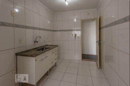 Apartamento à venda com 62m², 2 quartos e 1 vagaCozinha