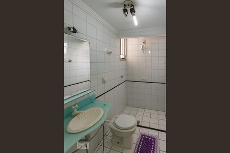 Apartamento à venda com 62m², 2 quartos e 1 vagaBanheiro