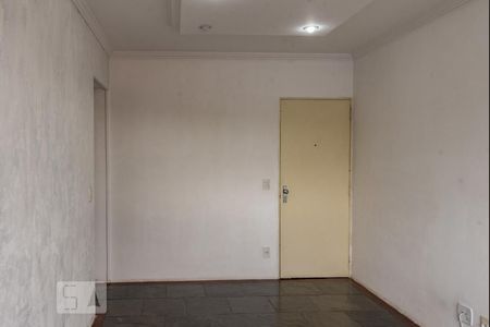 Sala de apartamento à venda com 2 quartos, 62m² em Jardim Novo Campos Elíseos, Campinas