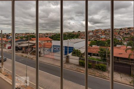 Vista do Quarto 1 de apartamento à venda com 2 quartos, 62m² em Jardim Novo Campos Elíseos, Campinas