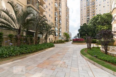 Área comum de apartamento para alugar com 2 quartos, 64m² em Picanço, Guarulhos
