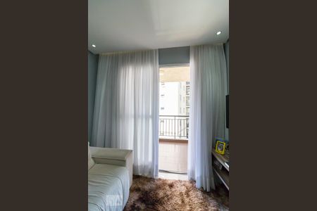 Varanda de apartamento para alugar com 2 quartos, 64m² em Picanço, Guarulhos