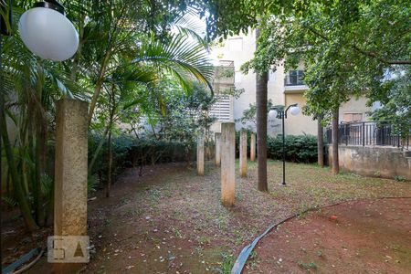 Apartamento para alugar com 64m², 2 quartos e 1 vagaRedário