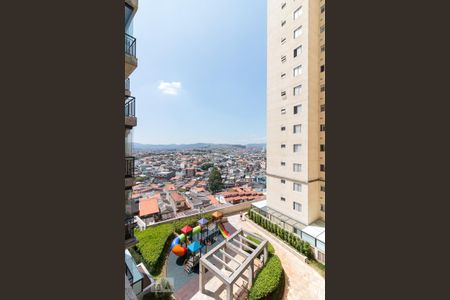 Apartamento para alugar com 64m², 2 quartos e 1 vagaVista quarto 2 suíte