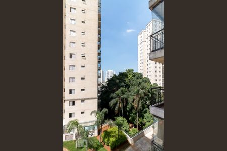 Apartamento para alugar com 64m², 2 quartos e 1 vagaVista quarto 2 suíte