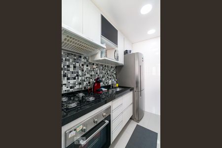 Apartamento para alugar com 64m², 2 quartos e 1 vagaCozinha