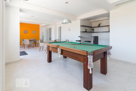 Apartamento para alugar com 64m², 2 quartos e 1 vagaSala de jogos