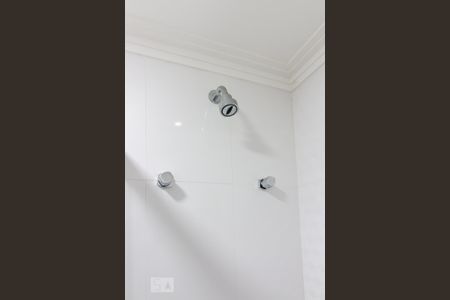 Apartamento para alugar com 64m², 2 quartos e 1 vagaBanheiro social - chuveiro