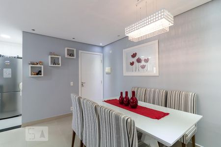 Apartamento para alugar com 64m², 2 quartos e 1 vagaSala