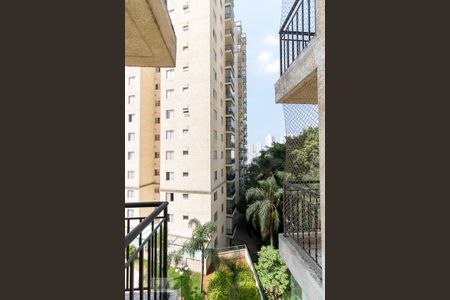 Apartamento para alugar com 64m², 2 quartos e 1 vagaVista área de serviço