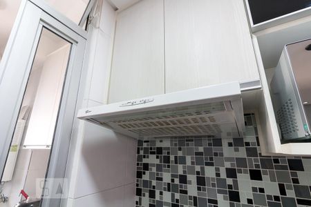 Apartamento para alugar com 64m², 2 quartos e 1 vagaCozinha - depurador