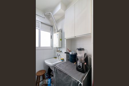 Apartamento para alugar com 64m², 2 quartos e 1 vagaÁrea de serviço