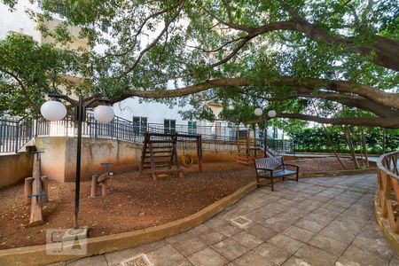 Apartamento para alugar com 64m², 2 quartos e 1 vagaPlayground