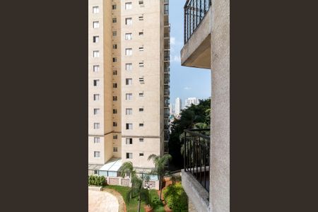 Apartamento para alugar com 64m², 2 quartos e 1 vagaVista quarto 1