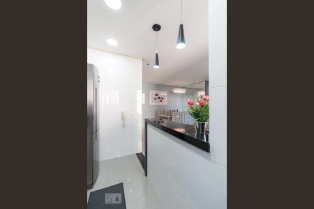 Apartamento para alugar com 64m², 2 quartos e 1 vagaCozinha