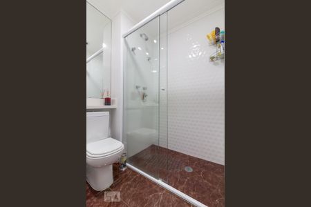 Apartamento para alugar com 64m², 2 quartos e 1 vagaBanheiro social