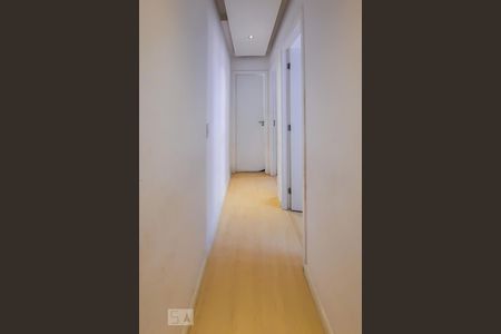 Apartamento para alugar com 45m², 2 quartos e 1 vaga