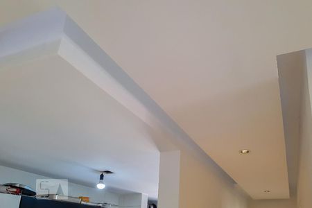 Sala de apartamento à venda com 2 quartos, 45m² em Canhema, Diadema