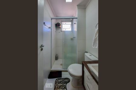 Apartamento para alugar com 45m², 2 quartos e 1 vaga