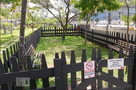 Apartamento para alugar com 45m², 2 quartos e 1 vaga Apartamento para alugar com 45m², 2 quartos e 1 vagaÁrea Comum