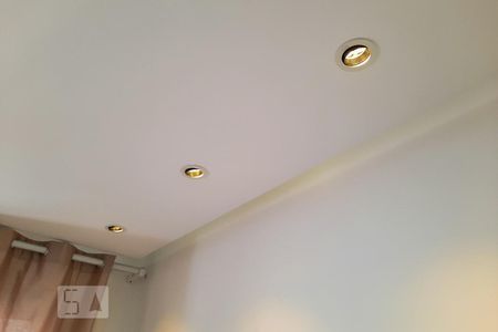 Sala de apartamento à venda com 2 quartos, 45m² em Canhema, Diadema