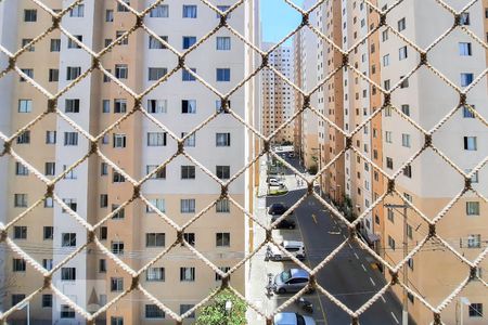 Apartamento para alugar com 45m², 2 quartos e 1 vaga