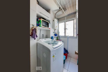 Apartamento para alugar com 45m², 2 quartos e 1 vaga