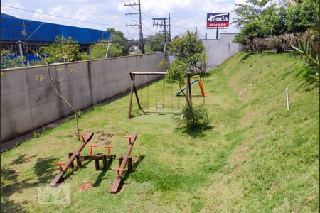 Apartamento para alugar com 45m², 2 quartos e 1 vaga Apartamento para alugar com 45m², 2 quartos e 1 vagaÁrea Comum