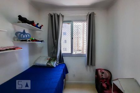 Apartamento para alugar com 45m², 2 quartos e 1 vaga