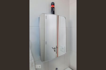 Apartamento para alugar com 45m², 2 quartos e 1 vaga