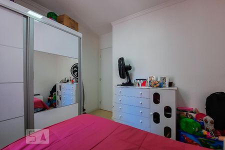 Apartamento para alugar com 45m², 2 quartos e 1 vaga