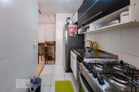 Apartamento para alugar com 45m², 2 quartos e 1 vaga