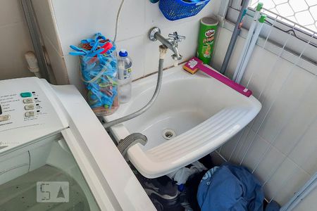 Apartamento para alugar com 45m², 2 quartos e 1 vaga