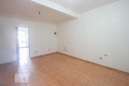 Quarto de casa para alugar com 1 quarto, 100m² em Jardim São Luís, São Paulo