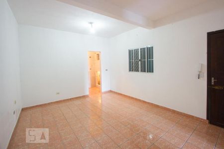 Quarto de casa para alugar com 1 quarto, 100m² em Jardim São Luís, São Paulo
